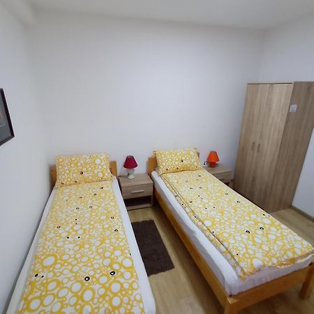 Sobe Ana Apartment Sombor Luaran gambar