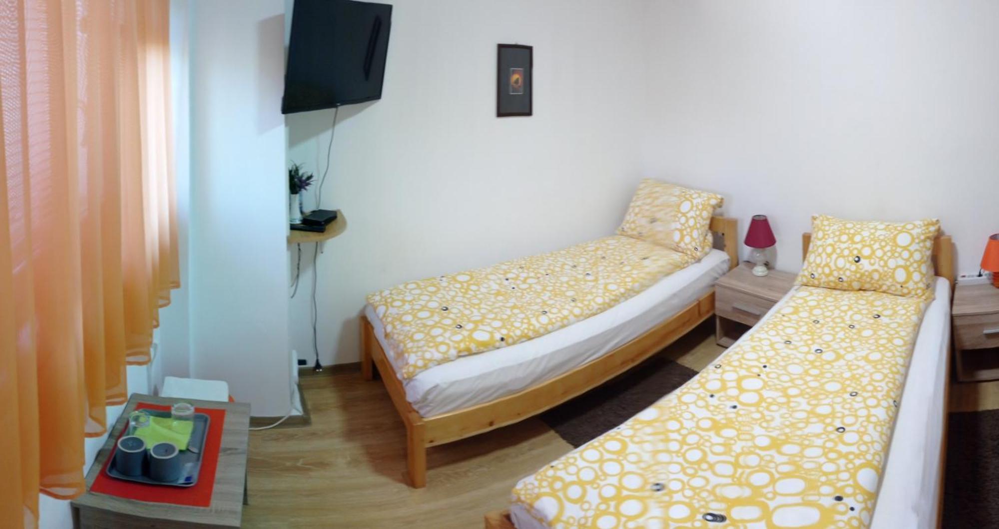 Sobe Ana Apartment Sombor Luaran gambar