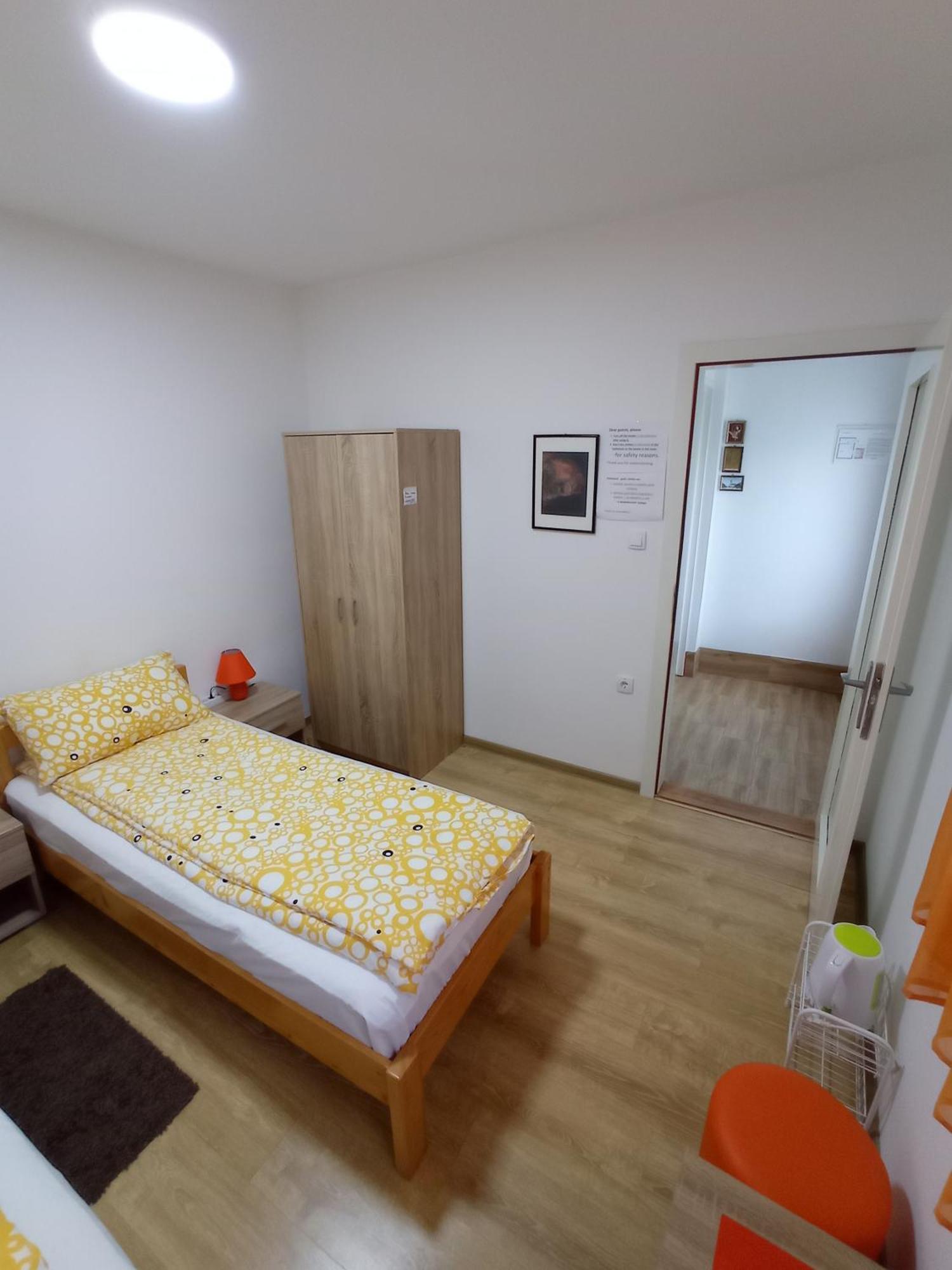 Sobe Ana Apartment Sombor Luaran gambar