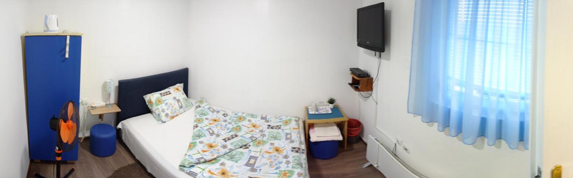 Sobe Ana Apartment Sombor Luaran gambar