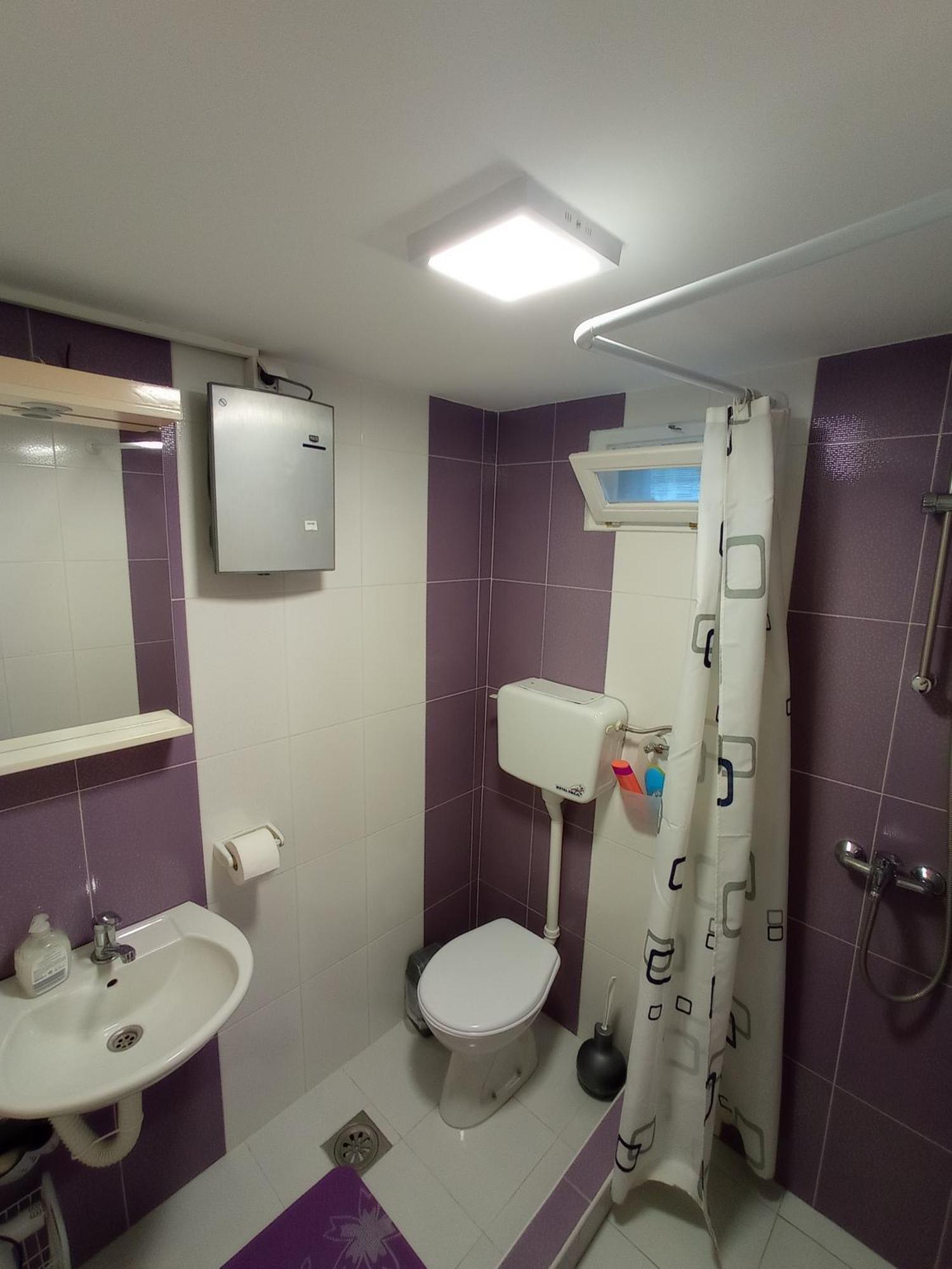 Sobe Ana Apartment Sombor Luaran gambar